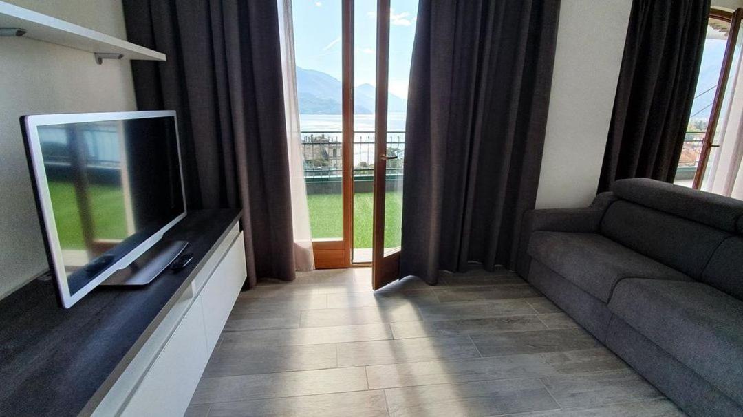 Apartment Panorama Граведона Екстериор снимка