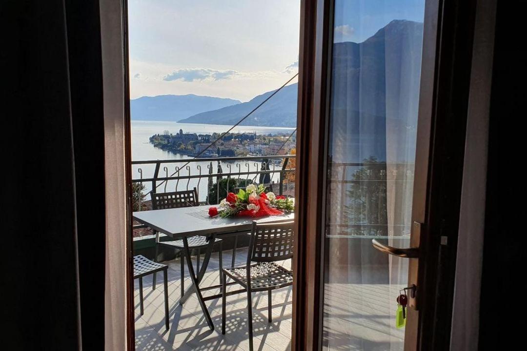 Apartment Panorama Граведона Екстериор снимка