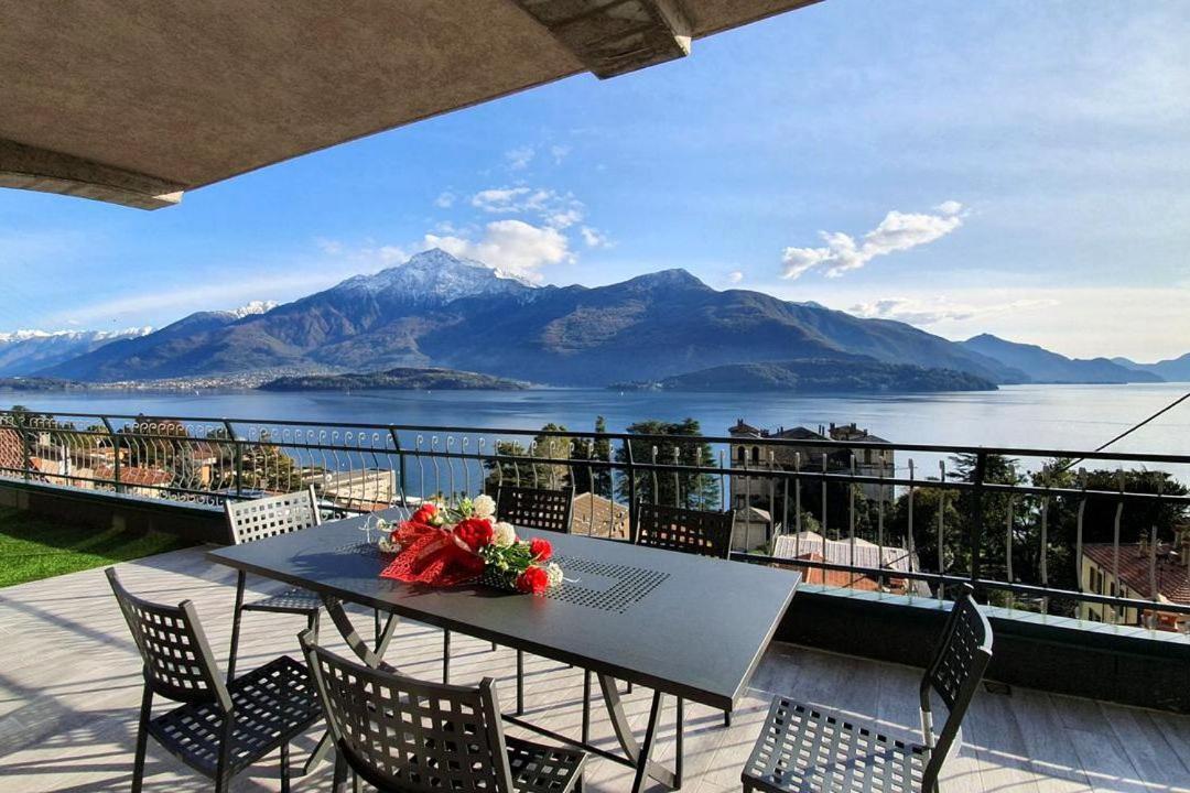 Apartment Panorama Граведона Екстериор снимка