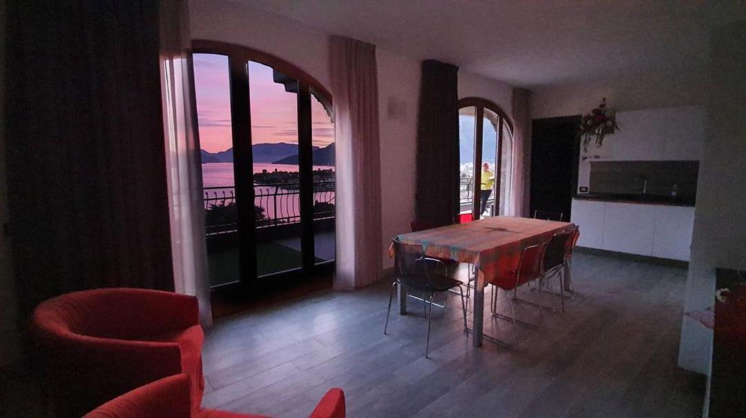 Apartment Panorama Граведона Екстериор снимка
