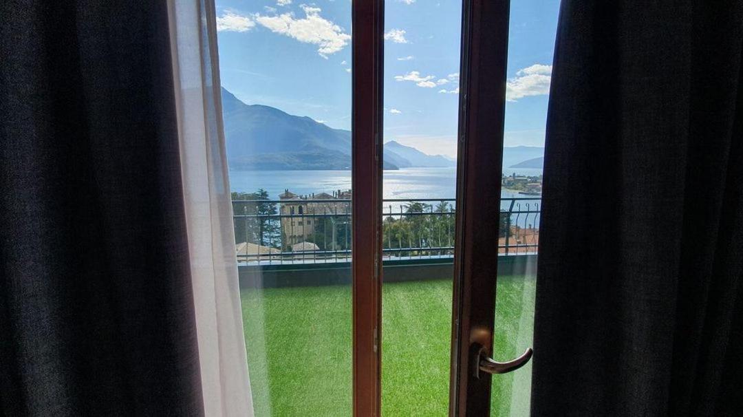 Apartment Panorama Граведона Екстериор снимка
