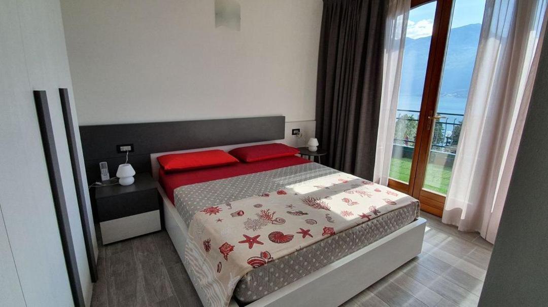 Apartment Panorama Граведона Екстериор снимка
