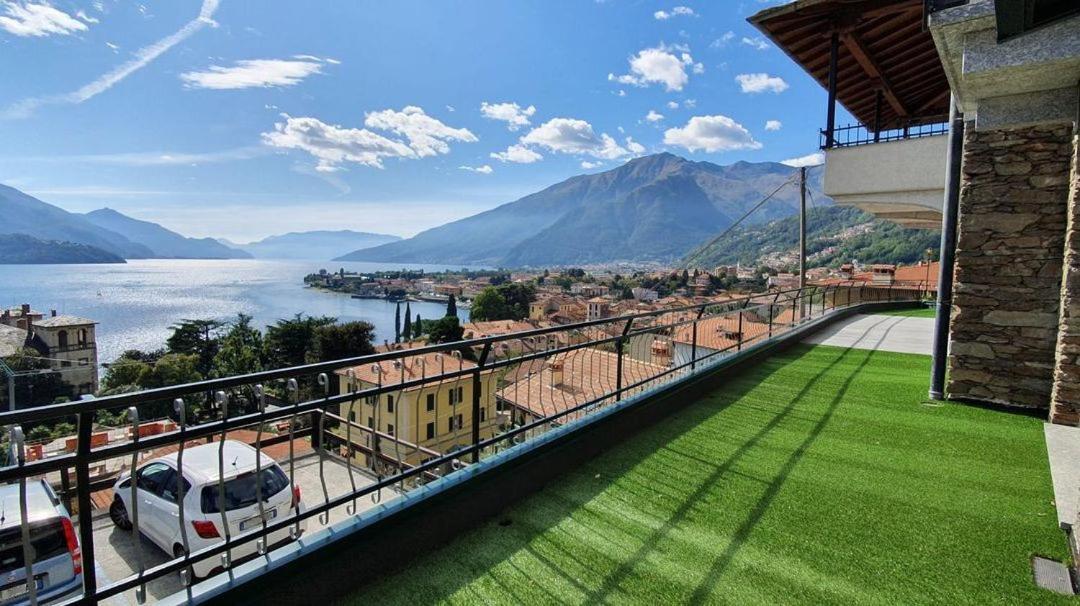 Apartment Panorama Граведона Екстериор снимка