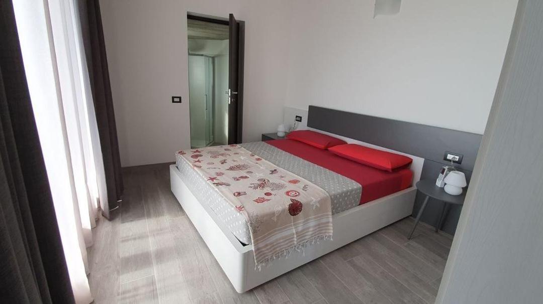 Apartment Panorama Граведона Екстериор снимка
