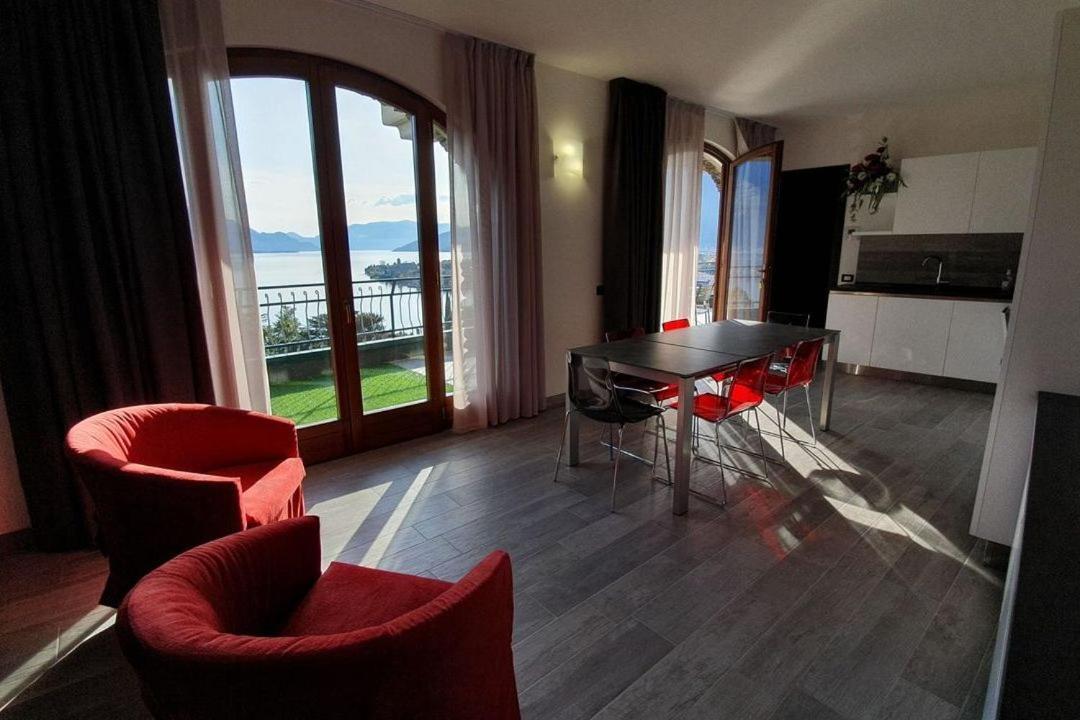 Apartment Panorama Граведона Екстериор снимка