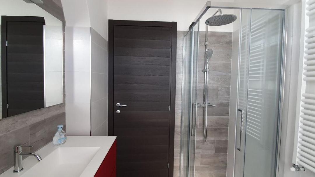 Apartment Panorama Граведона Екстериор снимка
