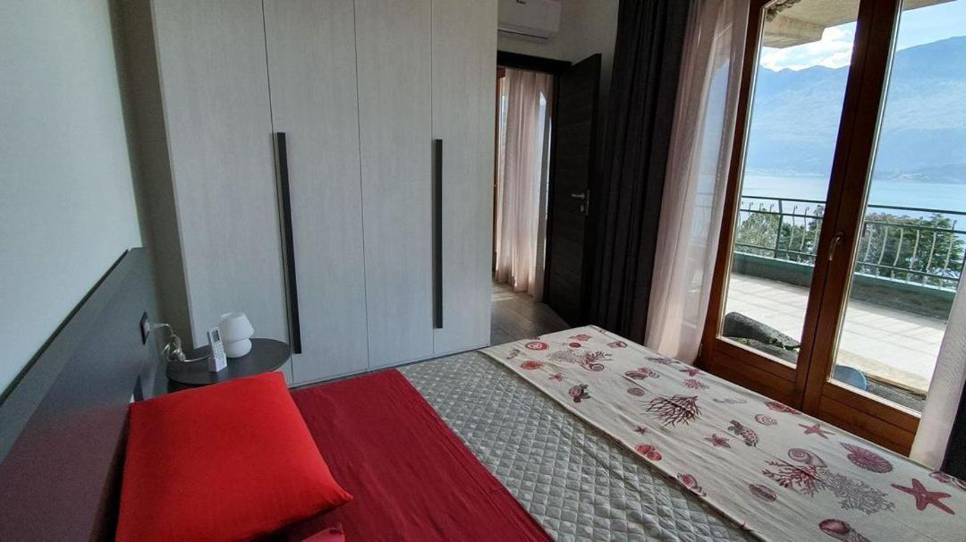 Apartment Panorama Граведона Екстериор снимка